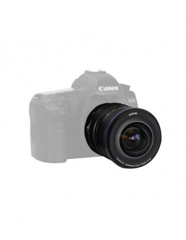 15mm f/4.5 Zero D Shift Canon EF