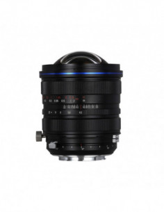 15mm f/4.5 Zero D Shift...