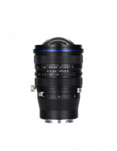 15mm f/4.5 Zero D Shift...