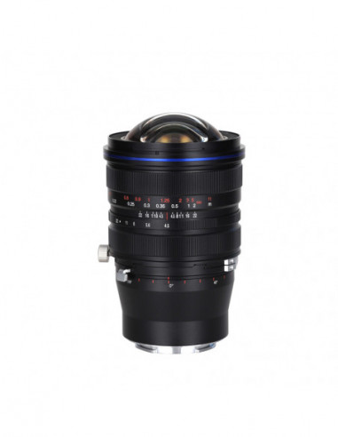 15mm f/4.5 Zero D Shift Sony FE