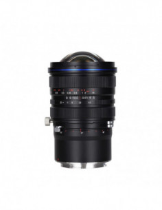 15mm f/4.5 Zero D Shift L...