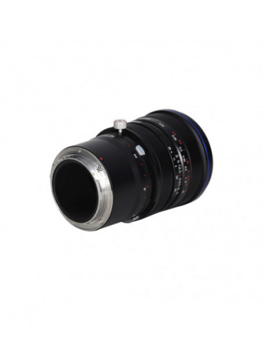 15mm f/4.5 Zero D Shift L mount