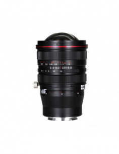 15mm f/4.5R Zero D Shift...