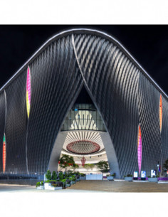 15mm f/4.5R Zero D Shift... 2