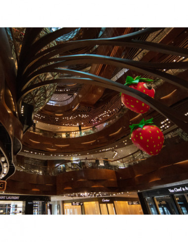 15mm f/4.5R Zero D Shift Sony FE