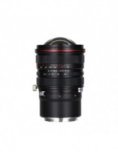 15mm f/4.5R Zero D Shift L...