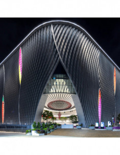 15mm f/4.5R Zero D Shift L... 2