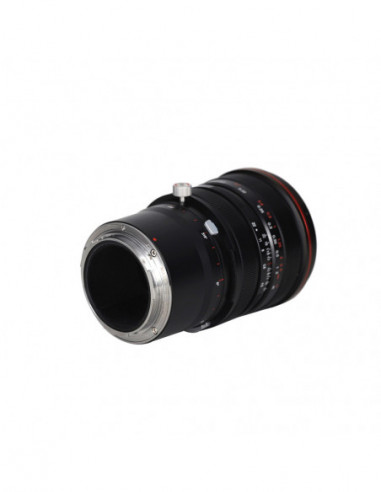 15mm f/4.5R Zero D Shift L mount