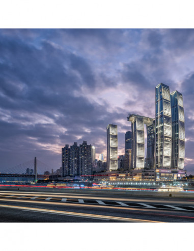 20mm f/4 Zero D Shift Canon EF