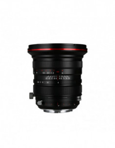 20mm f/4 Zero D Shift Nikon F