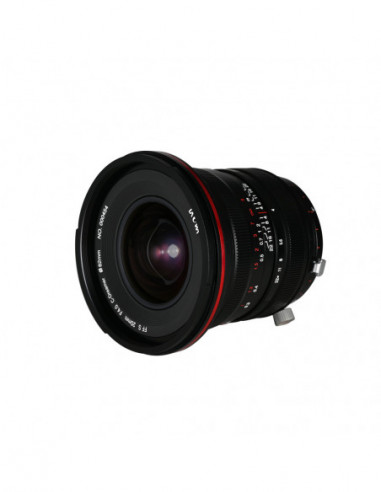 20mm f/4 Zero D Shift Nikon F