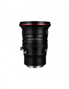 20mm f/4 Zero D Shift L mount