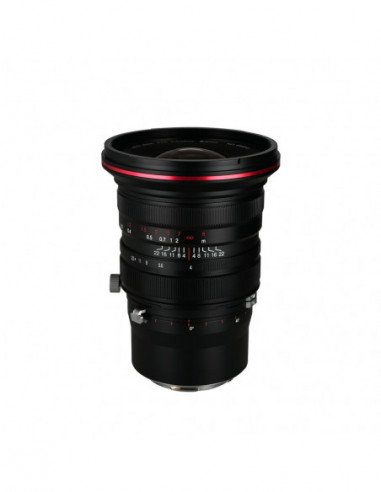 20mm f/4 Zero D Shift L mount