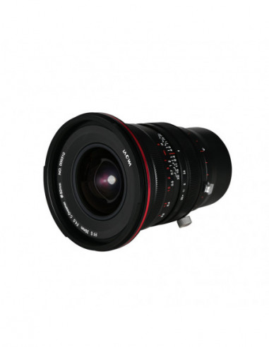 20mm f/4 Zero D Shift L mount