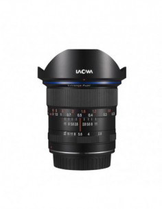 12mm f/2.8 Zero D Black L...