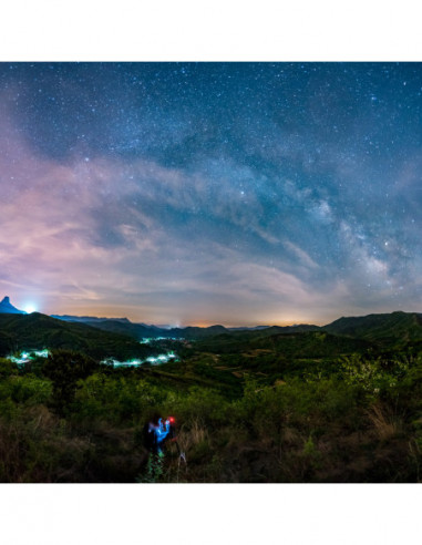 15mm f/2 Zero D Sony FE