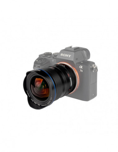 10 18mm f/4.5 5.6 Zoom Sony FE