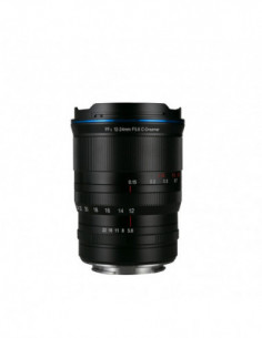 12 24mm f/5.6 Zoom Sony FE