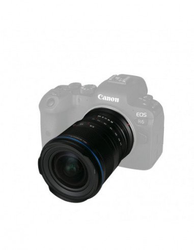 12 24mm f/5.6 Zoom Canon RF