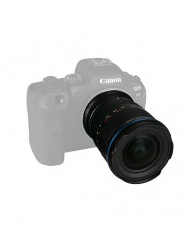 12 24mm f/5.6 Zoom Canon RF