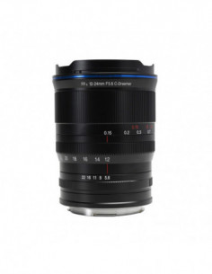 12 24mm f/5.6 Zoom L mount