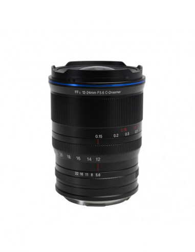 12 24mm f/5.6 Zoom L mount