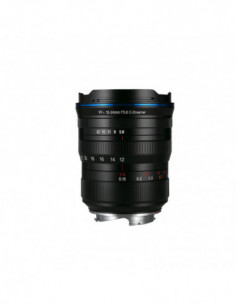 12 24mm f/5.6 Zoom Leica M