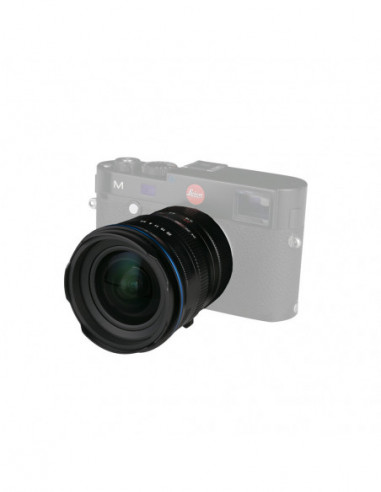 12 24mm f/5.6 Zoom Leica M