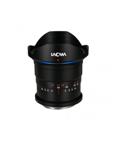 14mm f/4 Zero D DSLR Canon EF