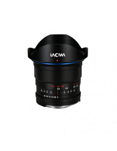 14mm f/4 Zero D DSLR Nikon F