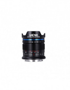 14mm f/4 FF RL Zero D Canon RF