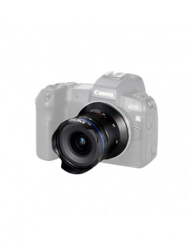 14mm f/4 FF RL Zero D Canon RF