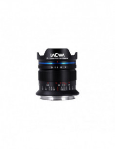 14mm f/4 FF RL Zero D L mount