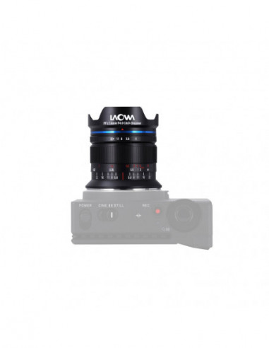14mm f/4 FF RL Zero D L mount