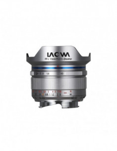 11mm f/4.5 FF RL Silver...