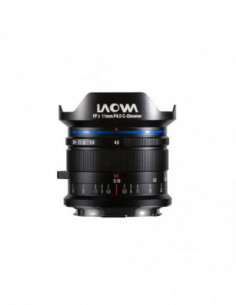 11mm f/4.5 FF RL L mount