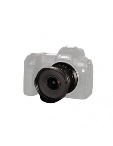 11mm f/4.5 FF RL Canon RF