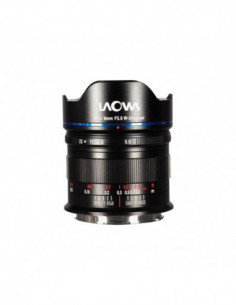 9mm f/5.6 FF RL L mount