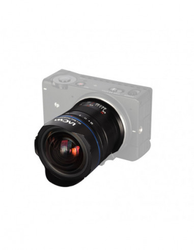 9mm f/5.6 FF RL L mount