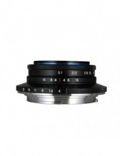 10mm f/4 Cookie Black Canon RF