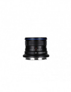 9mm f/2.8 Zero D L mount