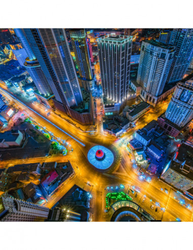 9mm f/2.8 Zero D L mount