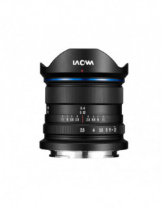 9mm f/2.8 Zero D Nikon Z