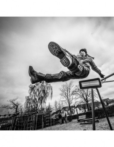 9mm f/2.8 Zero D MFT