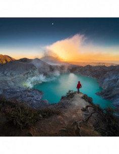 17mm f/4 GFX Zero D Fuji GFX 2