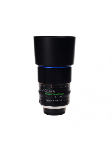 105mm f/2 Smooth Trans Focus (STF)...