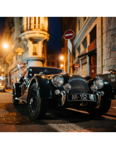 Argus 28mm f/1.2 FF Leica L