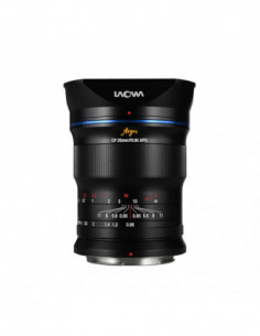 Argus 25mm f/0.95 CF APO...