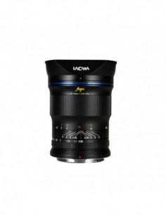 Argus 33mm f/0.95 CF APO...