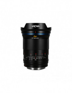 Argus 35mm f/0.95 FF Canon RF